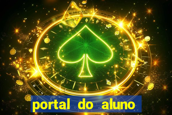 portal do aluno cruzeiro do sul